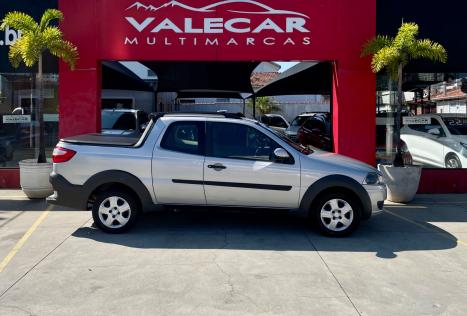 FIAT Strada 1.6 3P TREKKING CABINE DUPLA, Foto 6