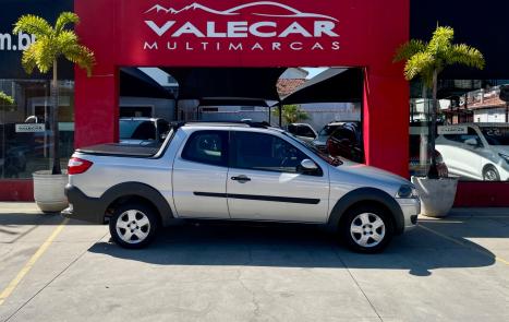 FIAT Strada 1.6 3P TREKKING CABINE DUPLA, Foto 7