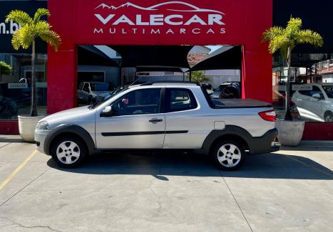 FIAT Strada 1.6 3P TREKKING CABINE DUPLA, Foto 8