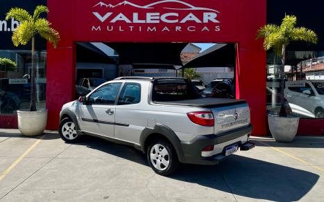 FIAT Strada 1.6 3P TREKKING CABINE DUPLA, Foto 9