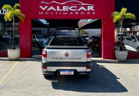 FIAT Strada 1.6 3P TREKKING CABINE DUPLA, Foto 10