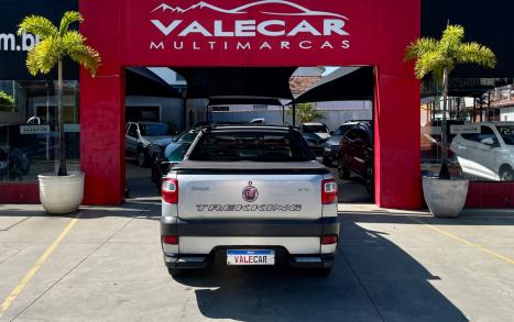 FIAT Strada 1.6 3P TREKKING CABINE DUPLA, Foto 11