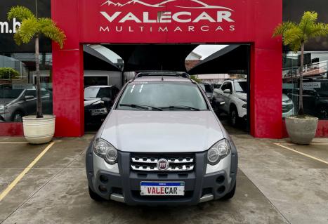 FIAT Strada 1.8 16V FLEX ADVENTURE LOCKER CABINE ESTENDIDA, Foto 2
