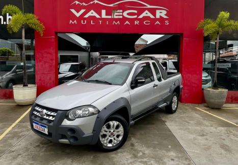 FIAT Strada 1.8 16V FLEX ADVENTURE CABINE ESTENDIDA, Foto 3