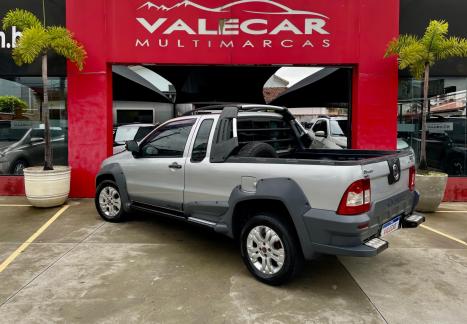 FIAT Strada 1.8 16V FLEX ADVENTURE CABINE ESTENDIDA, Foto 5