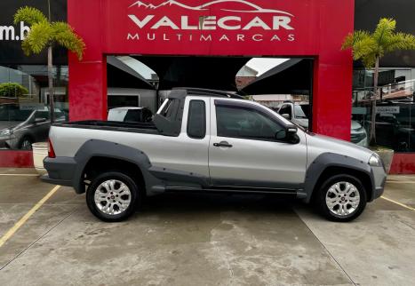 FIAT Strada 1.8 16V FLEX ADVENTURE CABINE ESTENDIDA, Foto 8