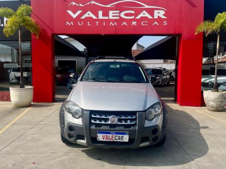 FIAT Strada 1.8 16V FLEX ADVENTURE CABINE ESTENDIDA, Foto 2