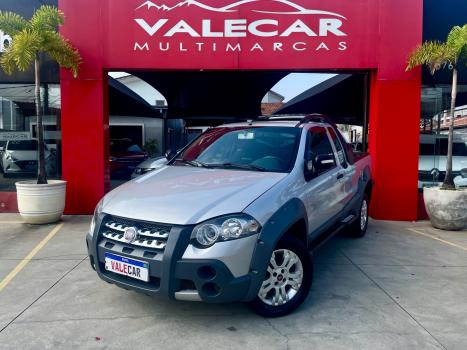 FIAT Strada 1.8 16V FLEX ADVENTURE CABINE ESTENDIDA, Foto 3