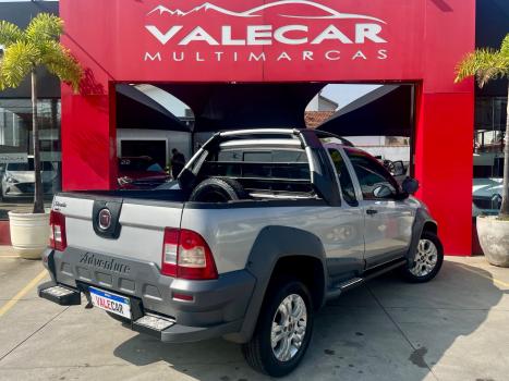 FIAT Strada 1.8 16V FLEX ADVENTURE CABINE ESTENDIDA, Foto 7
