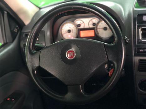 FIAT Strada 1.8 FLEX ADVENTURE LOCKER CABINE DUPLA, Foto 8