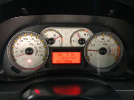 FIAT Strada 1.8 FLEX ADVENTURE LOCKER CABINE DUPLA, Foto 9