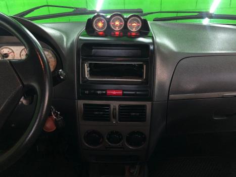 FIAT Strada 1.8 FLEX ADVENTURE LOCKER CABINE DUPLA, Foto 10