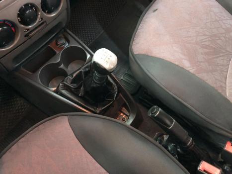 FIAT Strada 1.8 FLEX ADVENTURE LOCKER CABINE DUPLA, Foto 11