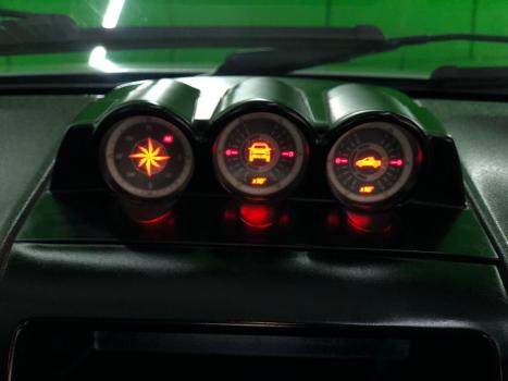 FIAT Strada 1.8 FLEX ADVENTURE LOCKER CABINE DUPLA, Foto 12