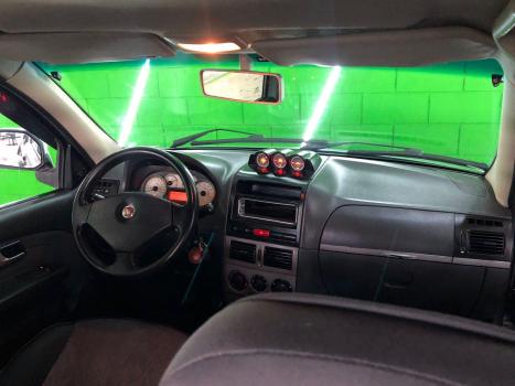 FIAT Strada 1.8 FLEX ADVENTURE LOCKER CABINE DUPLA, Foto 13