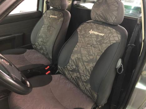 FIAT Strada 1.8 FLEX ADVENTURE LOCKER CABINE DUPLA, Foto 16