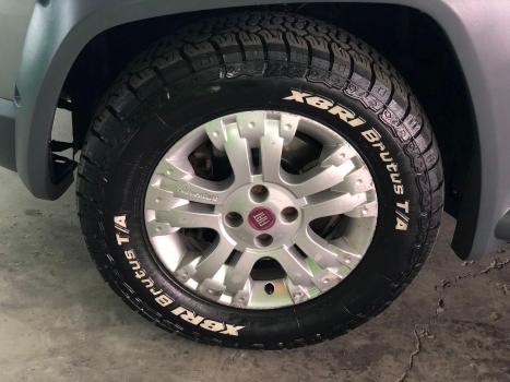 FIAT Strada 1.8 FLEX ADVENTURE LOCKER CABINE DUPLA, Foto 18