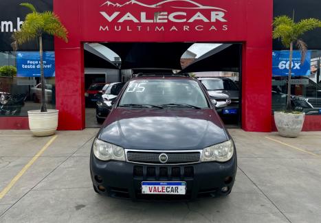 FIAT Strada 1.8 FLEX TREKKING CABINE ESTENDIDA, Foto 2