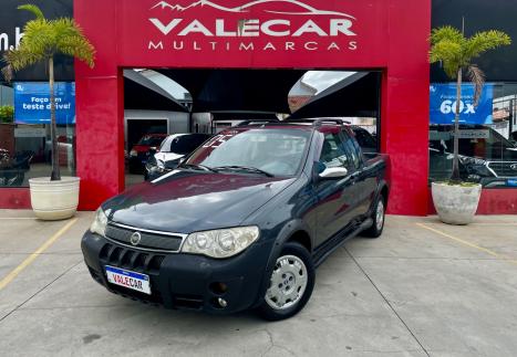 FIAT Strada 1.8 FLEX TREKKING CABINE ESTENDIDA, Foto 3
