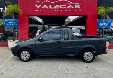 FIAT Strada 1.8 FLEX TREKKING CABINE ESTENDIDA, Foto 4