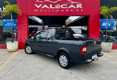 FIAT Strada 1.8 FLEX TREKKING CABINE ESTENDIDA, Foto 5