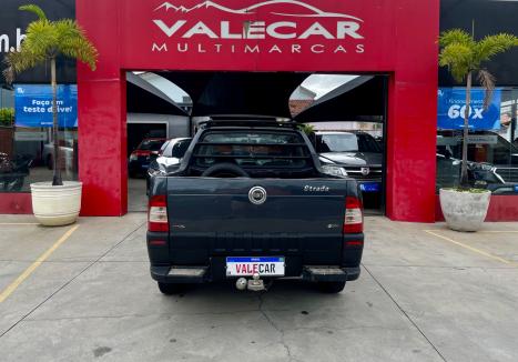 FIAT Strada 1.8 FLEX TREKKING CABINE ESTENDIDA, Foto 6