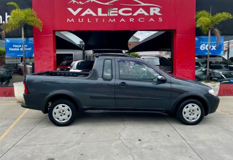 FIAT Strada 1.8 FLEX TREKKING CABINE ESTENDIDA, Foto 8