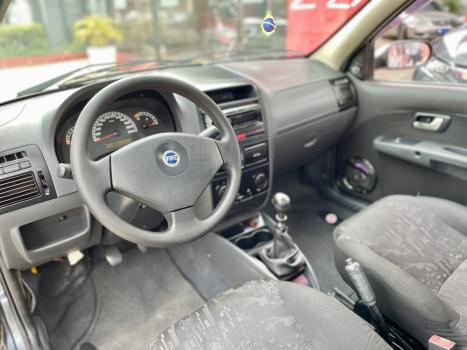 FIAT Strada 1.8 FLEX TREKKING CABINE ESTENDIDA, Foto 9