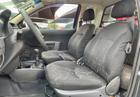 FIAT Strada 1.8 FLEX TREKKING CABINE ESTENDIDA, Foto 10