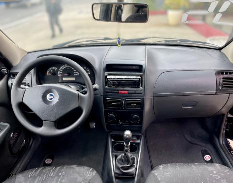 FIAT Strada 1.8 FLEX TREKKING CABINE ESTENDIDA, Foto 11