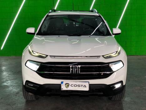 FIAT Toro 1.3 16V 4P FLEX 270 TURBO FREEDOM AUTOM�TICO, Foto 1