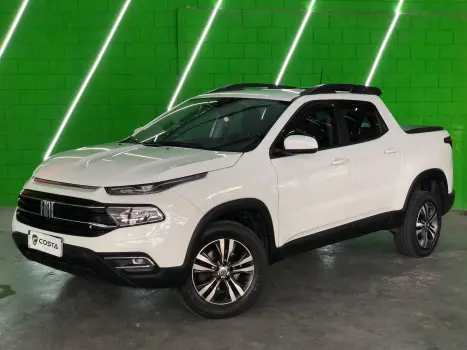 FIAT Toro 1.3 16V 4P FLEX 270 TURBO FREEDOM AUTOM�TICO, Foto 2