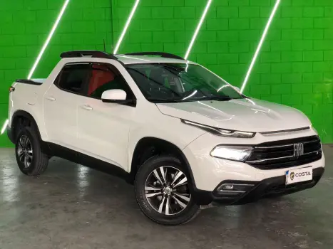 FIAT Toro 1.3 16V 4P FLEX 270 TURBO FREEDOM AUTOM�TICO, Foto 3