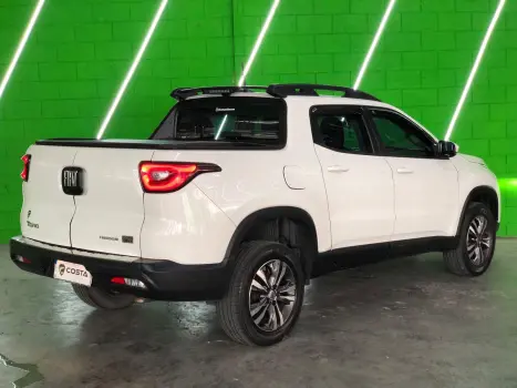 FIAT Toro 1.3 16V 4P FLEX 270 TURBO FREEDOM AUTOM�TICO, Foto 6