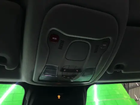 FIAT Toro 1.3 16V 4P FLEX 270 TURBO FREEDOM AUTOM�TICO, Foto 15