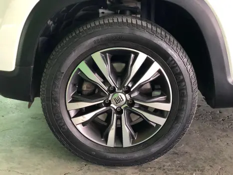 FIAT Toro 1.3 16V 4P FLEX 270 TURBO FREEDOM AUTOM�TICO, Foto 20