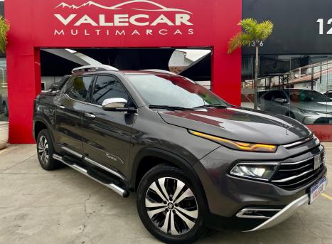 FIAT Toro 1.3 16V 4P FLEX 270 TURBO ENDURANCE AUTOMÁTICO, Foto 1