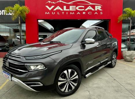 FIAT Toro 1.3 16V 4P FLEX 270 TURBO ENDURANCE AUTOMÁTICO, Foto 3