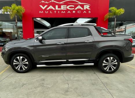 FIAT Toro 1.3 16V 4P FLEX 270 TURBO ENDURANCE AUTOMÁTICO, Foto 4