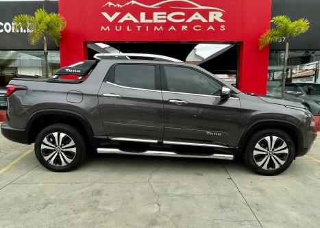 FIAT Toro 1.3 16V 4P FLEX 270 TURBO ENDURANCE AUTOMÁTICO, Foto 6