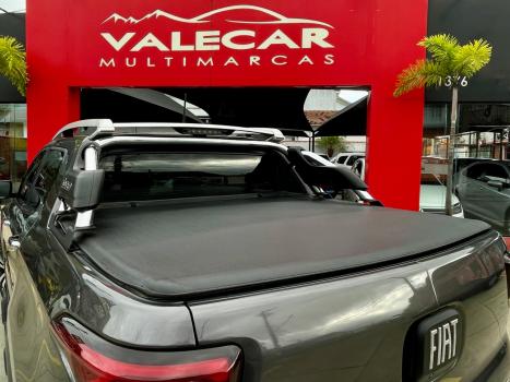 FIAT Toro 1.3 16V 4P FLEX 270 TURBO ENDURANCE AUTOMÁTICO, Foto 7