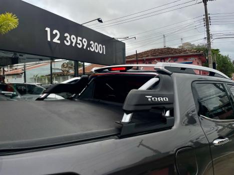 FIAT Toro 1.3 16V 4P FLEX 270 TURBO ENDURANCE AUTOMÁTICO, Foto 11