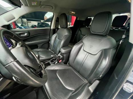 FIAT Toro 1.3 16V 4P FLEX 270 TURBO ENDURANCE AUTOMÁTICO, Foto 13