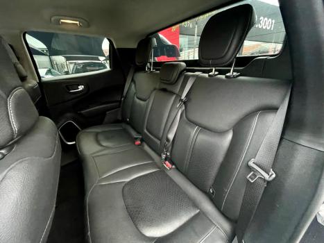 FIAT Toro 1.3 16V 4P FLEX 270 TURBO ENDURANCE AUTOMÁTICO, Foto 14