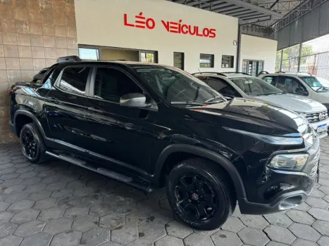 FIAT Toro 1.8 16V 4P FLEX FREEDOM ROAD AUTOMÁTICO, Foto 1 FIAT Toro 1.8 16V 4P FLEX FREEDOM ROAD AUTOMÁTICO, Foto 1