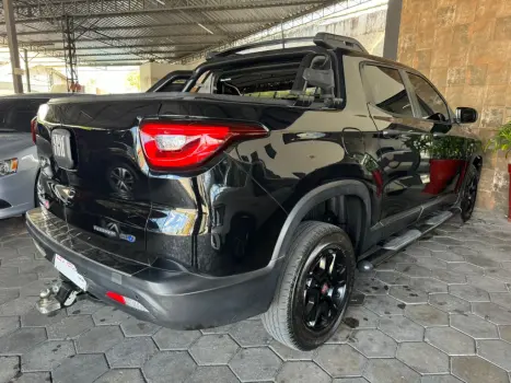 FIAT Toro 1.8 16V 4P FLEX FREEDOM ROAD AUTOMÁTICO, Foto 4 FIAT Toro 1.8 16V 4P FLEX FREEDOM ROAD AUTOMÁTICO, Foto 4