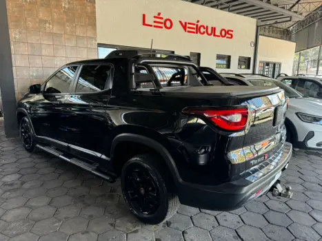 FIAT Toro 1.8 16V 4P FLEX FREEDOM ROAD AUTOMÁTICO, Foto 6 FIAT Toro 1.8 16V 4P FLEX FREEDOM ROAD AUTOMÁTICO, Foto 6