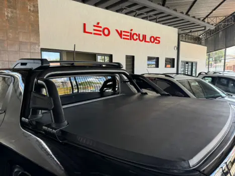 FIAT Toro 1.8 16V 4P FLEX FREEDOM ROAD AUTOMÁTICO, Foto 7 FIAT Toro 1.8 16V 4P FLEX FREEDOM ROAD AUTOMÁTICO, Foto 7