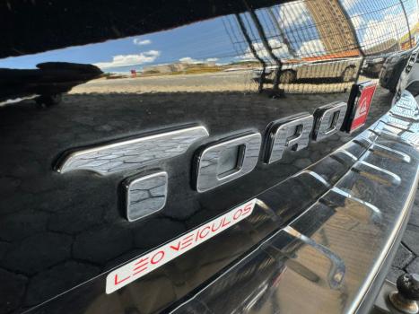 FIAT Toro 1.8 16V 4P FLEX FREEDOM ROAD AUTOMÁTICO, Foto 8 FIAT Toro 1.8 16V 4P FLEX FREEDOM ROAD AUTOMÁTICO, Foto 8