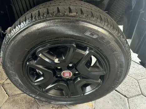 FIAT Toro 1.8 16V 4P FLEX FREEDOM ROAD AUTOMÁTICO, Foto 12 FIAT Toro 1.8 16V 4P FLEX FREEDOM ROAD AUTOMÁTICO, Foto 12